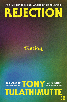 Rejection 0008759383 Book Cover