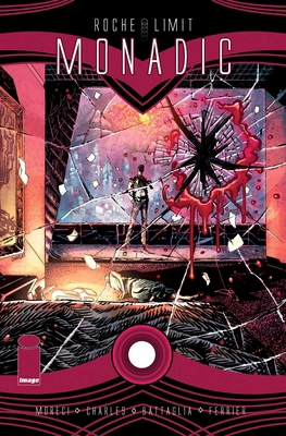 Roche Limit, Volume 3: Monadic 1632158353 Book Cover