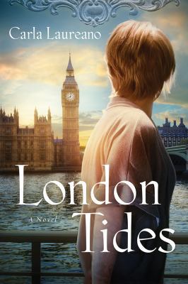 London Tides: A Novel (The MacDonald Family Tri... 1434708225 Book Cover