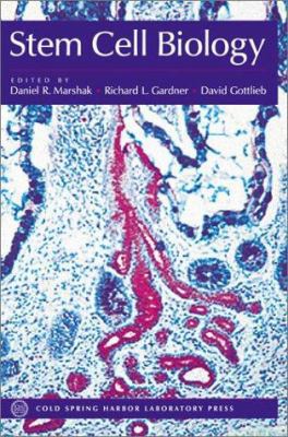 Stem Cell Biology 0879696737 Book Cover