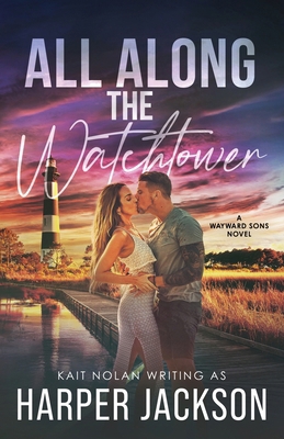 All Along the Watchtower 1648352022 Book Cover