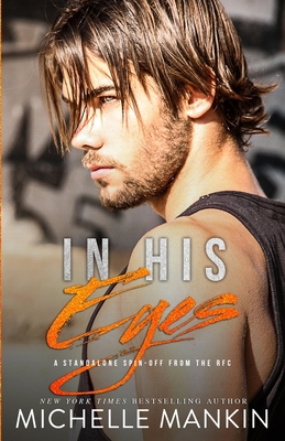 In His Eyes            Book Cover