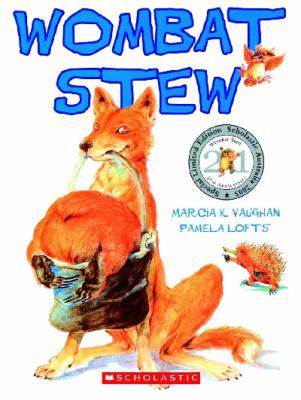 Wombat Stew 1865046612 Book Cover