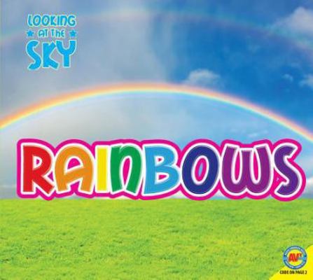 Rainbow [With Web Access] 1616909579 Book Cover