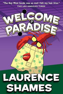 Welcome to Paradise 1508475652 Book Cover