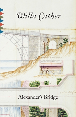 Alexander's Bridge 030773966X Book Cover