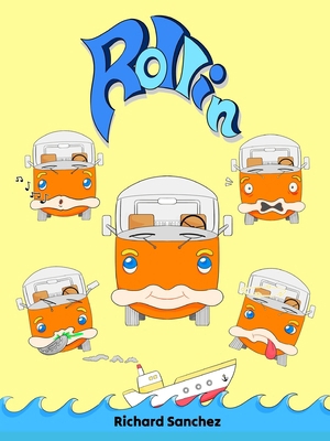 Rollin B0CYSR7P6F Book Cover