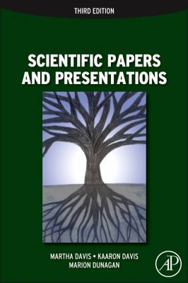 Scientific Papers and Presentations 0123847273 Book Cover
