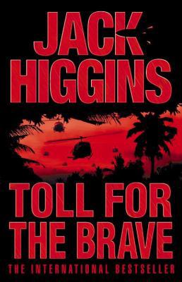 Toll for the Brave 0007127243 Book Cover