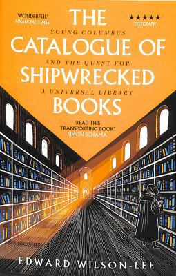 Catalogue Of Shipwrecked Books: 0008146241 Book Cover