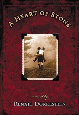 A Heart of Stone 067089558X Book Cover