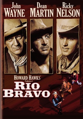 Rio Bravo B0045HCJSK Book Cover