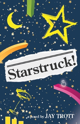 Starstruck! 197961802X Book Cover