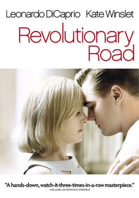 Revolutionary Road B0016Q2D66 Book Cover
