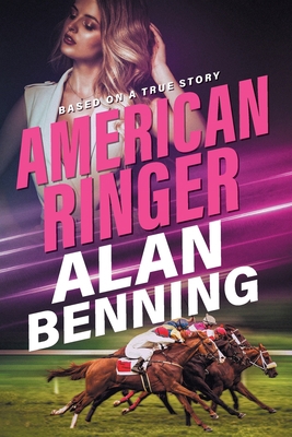 American Ringer 1039178014 Book Cover