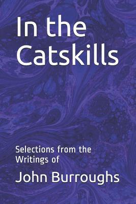 In the Catskills: Selections from the Writings of 1093235241 Book Cover