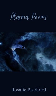 Plasma Poems 180567806X Book Cover