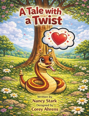 A Tale with a Twist B0GT1CTQQ2 Book Cover