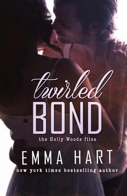 Twirled Bond (Holly Woods Files, #5) 153523847X Book Cover