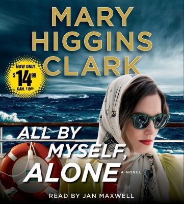 All by Myself, Alone 1508249075 Book Cover