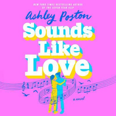 Sounds Like Love B0DPDRBDP5 Book Cover