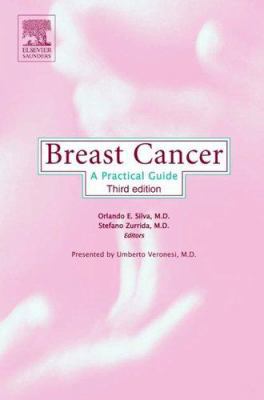 Breast Cancer: A Practical Guide 0702027448 Book Cover