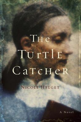 The Turtle Catcher 0618753125 Book Cover
