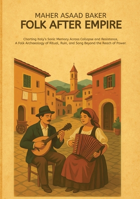 Folk After Empire 3384682734 Book Cover