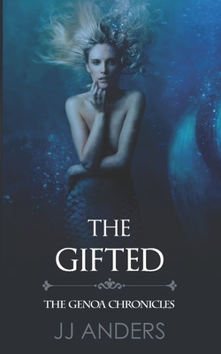 The Gifted B08KGPLRYT Book Cover
