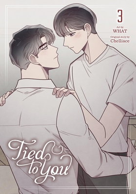 Tied to You, Vol. 3 B0D78GT9TS Book Cover