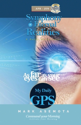 Symphony of eternal realities April to June 2023 1088107974 Book Cover