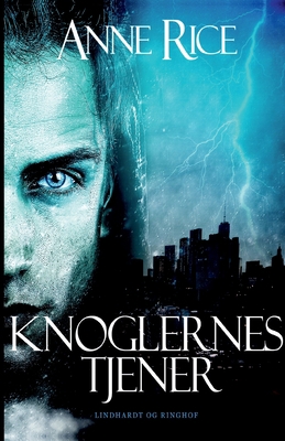 Knoglernes tjener [Danish] 872610220X Book Cover