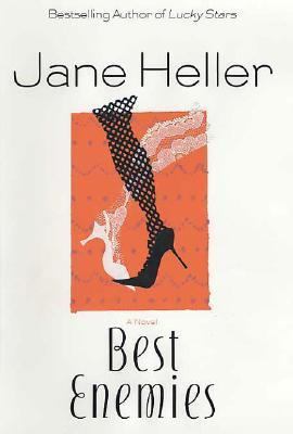 Best Enemies 0312288492 Book Cover