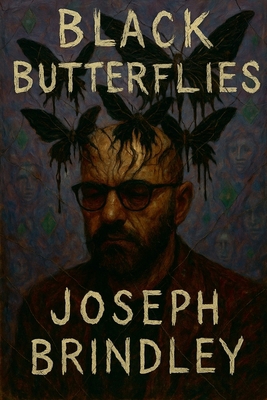 Black Butterflies B0FNYXGG1F Book Cover
