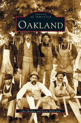 Oakland 1531608787 Book Cover