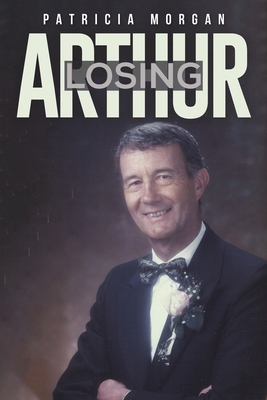 Losing Arthur 1037103297 Book Cover