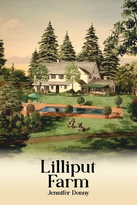 Lilliput Farm 1972993968 Book Cover