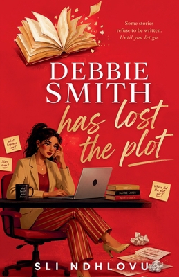 Debbie Smith Has Lost The Plot B0HCX4CL1R Book Cover