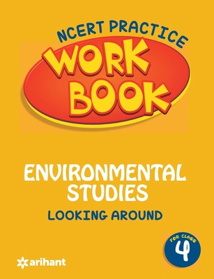 Workbook Environmental Studies 4th 9311122017 Book Cover