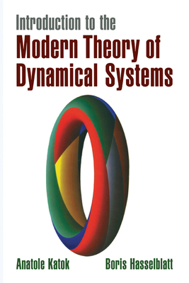 Introduction to the Modern Theory of Dynamical ... 0521575575 Book Cover