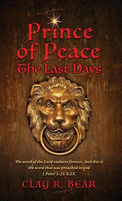 Prince of Peace 1545633290 Book Cover