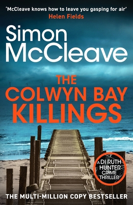 The Colwyn Bay Killings 1835981917 Book Cover