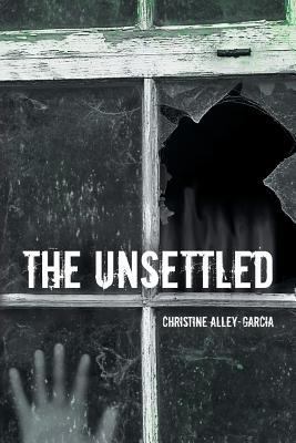 The Unsettled 1481750550 Book Cover