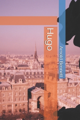 Hugo B08QBXWH87 Book Cover