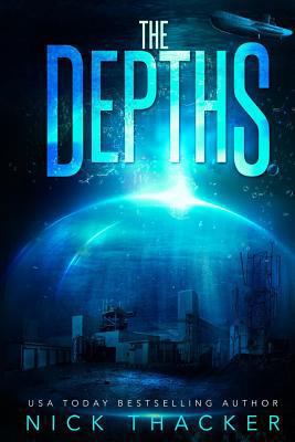 The Depths 1500721298 Book Cover