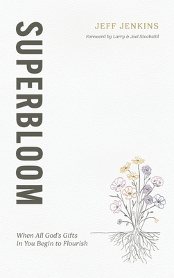 Superbloom B0GQPDPJ7L Book Cover