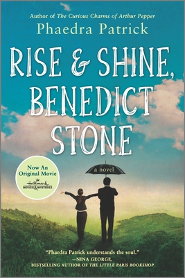 Rise & Shine Benedict Stone or 0778330893 Book Cover