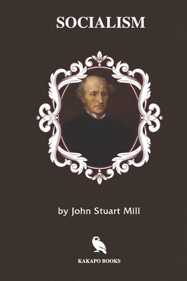Socialism (Illustrated) 1700966669 Book Cover