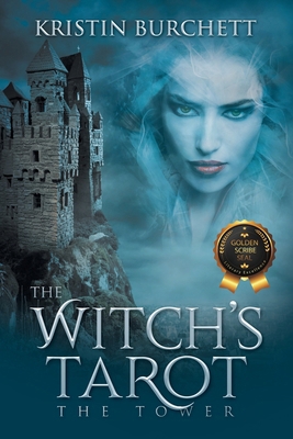 The Witch's Tarot: The Tower B0DC366XGZ Book Cover