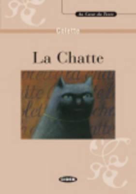 La Chatte + CD [French] 8877541636 Book Cover